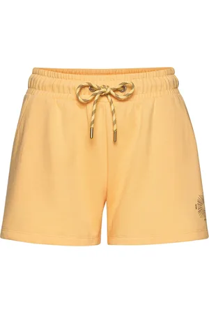 Buffalo Sweatshorts