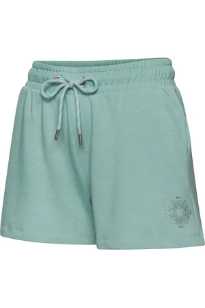 Buffalo Sweatshorts