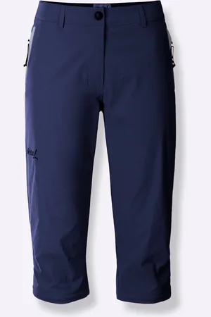 Heine Zip-off-Hose