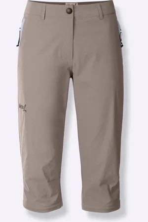 Heine Zip-off-Hose