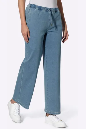 Heine Schlupfjeans