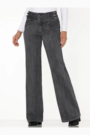 Heine Bootcut-Jeans