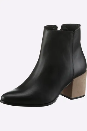 Heine Stiefelette