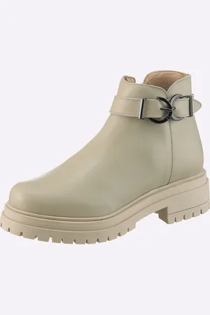 Heine Stiefelette
