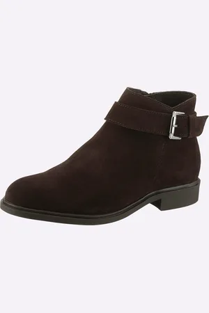 Heine Kurzstiefelette