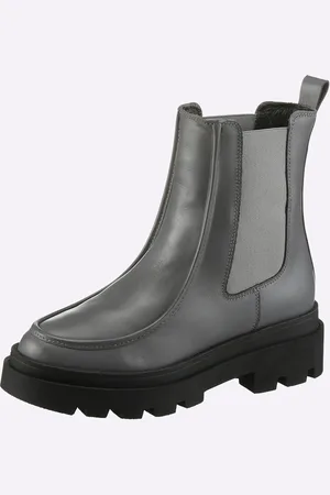 Heine Stiefelette