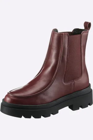 Heine Stiefelette
