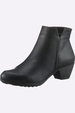 Andrea Conti Stiefelette
