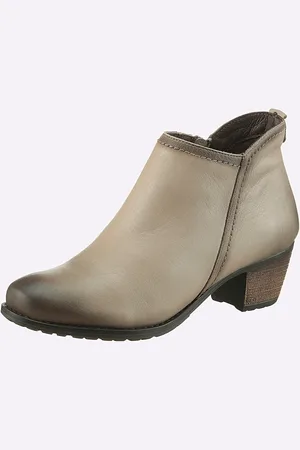 Heine Stiefelette