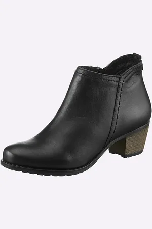 Heine Stiefelette