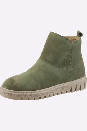 airsoft modern+ Stiefelette