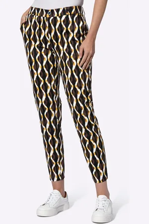 Heine Druckhose