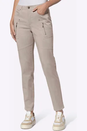 Heine 5-Pocket-Hose