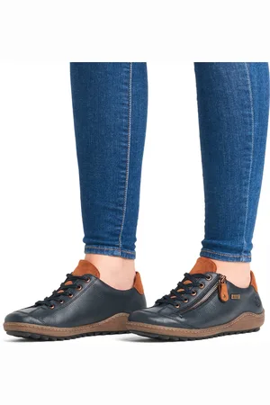Remonte Schnürschuh
