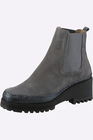 Heine Stiefelette