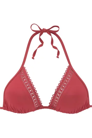 QS by s.Oliver Triangel-Bikini-Top