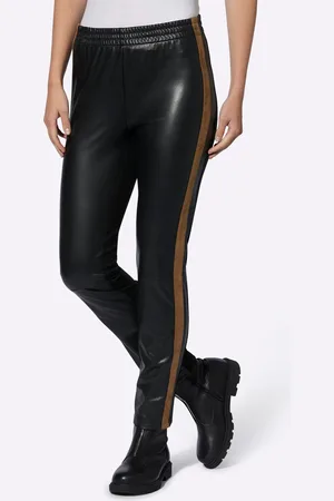 Heine Lederimitathose