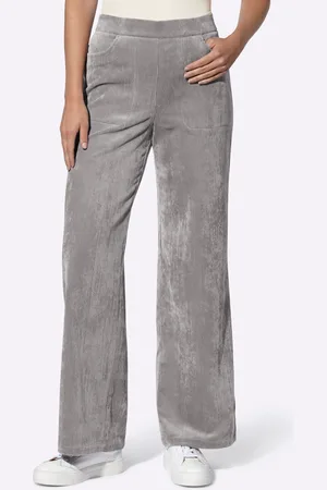 Heine Cordhose