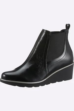 Heine Stiefelette