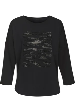 Lascana 3/4-Arm-Shirt