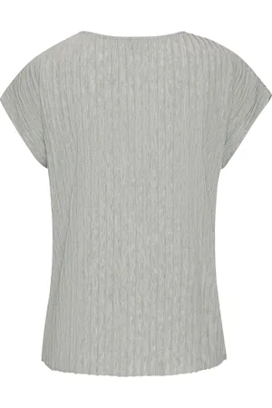 Lascana Kurzarmshirt