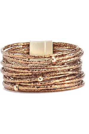 Lascana Wickelarmband Set