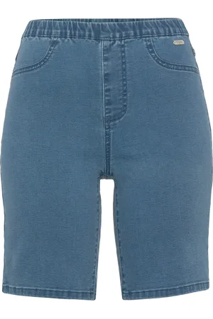 Buffalo Bermudas