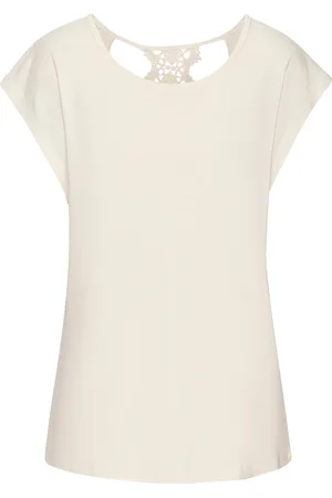 Lascana Kurzarmshirt