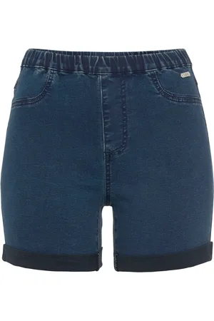 Buffalo Shorts