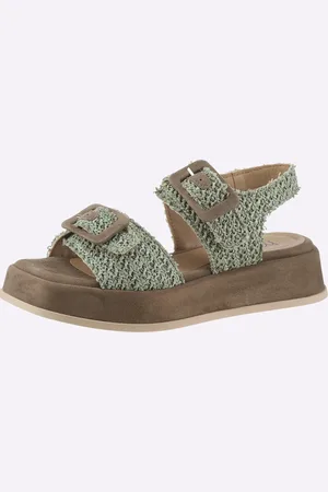 Heine Sandalette
