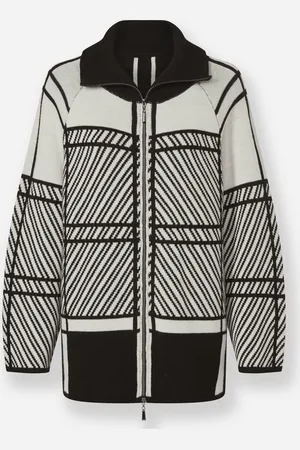 Heine Strickjacke