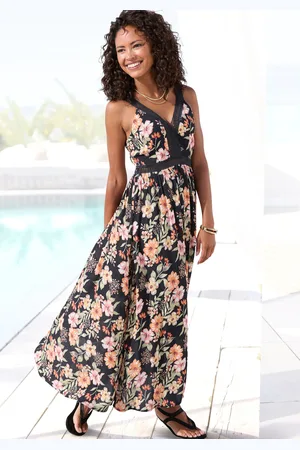 Buffalo Maxikleid