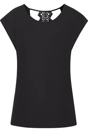 Lascana Kurzarmshirt