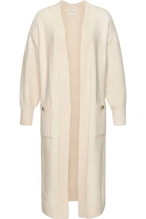 Lascana Longstrickjacke