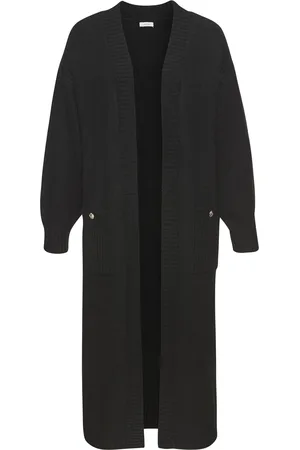 Lascana Longstrickjacke