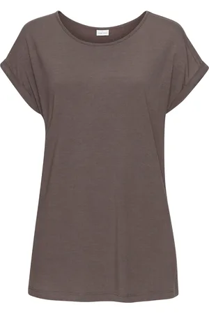 Lascana Kurzarmshirt