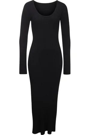 Heine Strickkleid