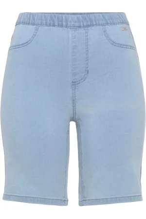 Buffalo Bermudas
