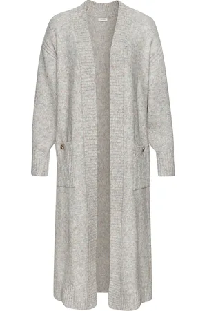 Lascana Longstrickjacke