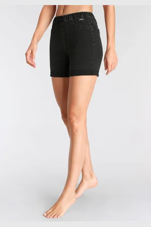 Buffalo Shorts