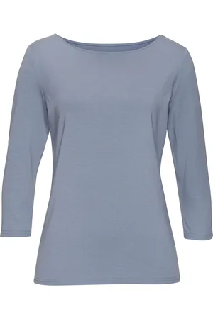 Lascana 3/4-Arm-Shirt
