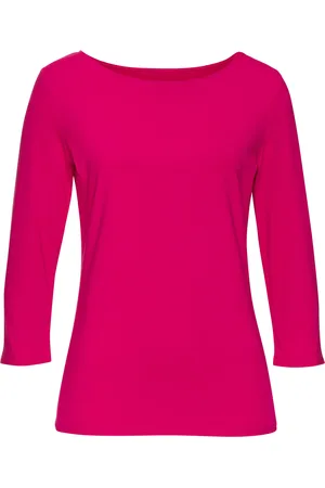 Lascana 3/4-Arm-Shirt