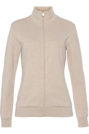 Heine Sweatjacke