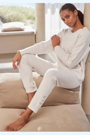 ELBSAND Strickhose