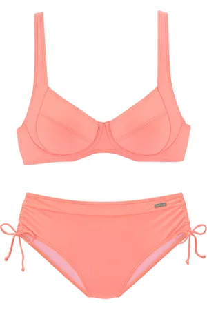 Lascana Bügel-Bikini