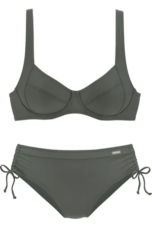 Lascana Bügel-Bikini