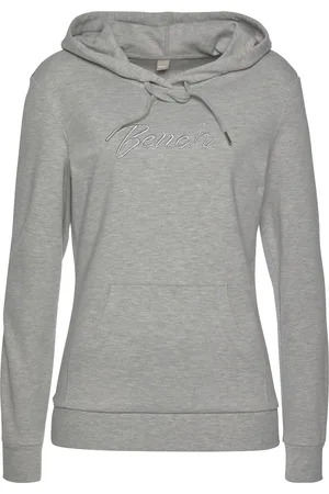 Heine Kapuzensweatshirt