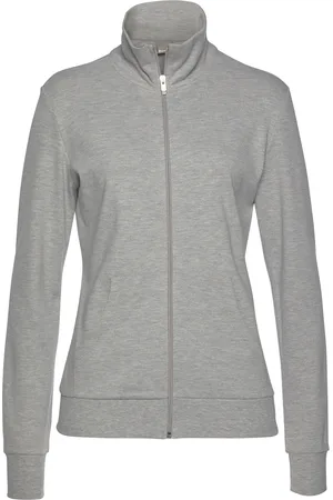 Heine Sweatjacke