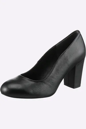Andrea Conti Pumps