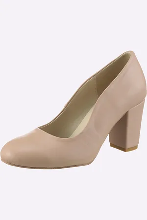 Andrea Conti Pumps